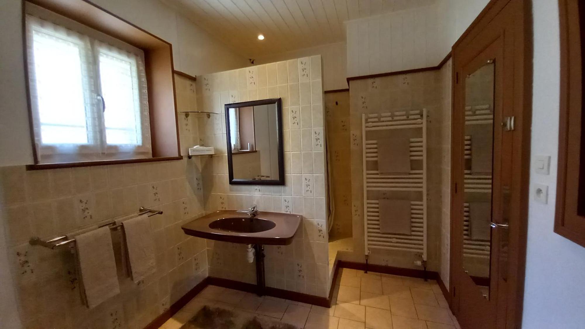 Studio D'Hotes A 10 Km De Gerardmer Le Tholy Exterior photo